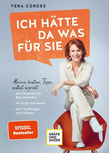 Cover: Ich hätte da was für Sie