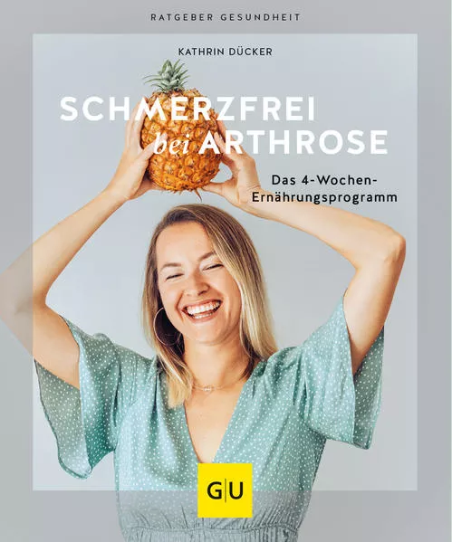 Cover: Schmerzfrei bei Arthrose