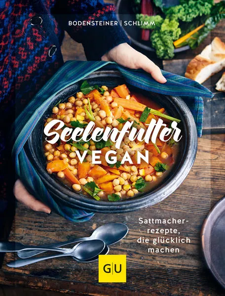 Seelenfutter vegan</a>