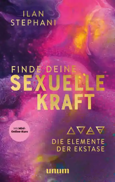 Cover: Finde deine sexuelle Kraft