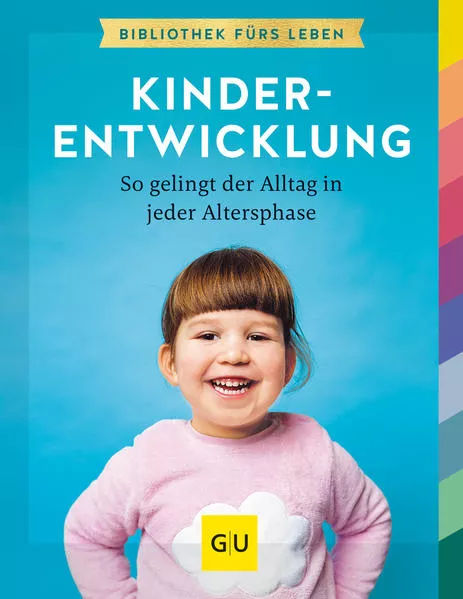 Cover: Kinderentwicklung