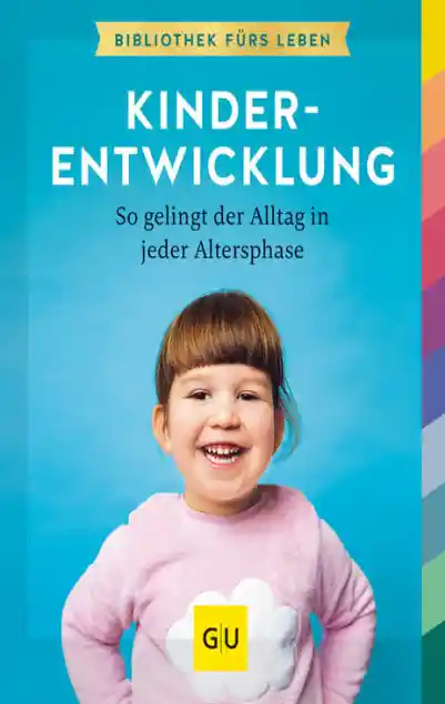 Cover: Kinderentwicklung