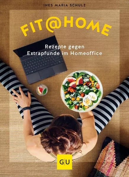 Cover: Fit@Home