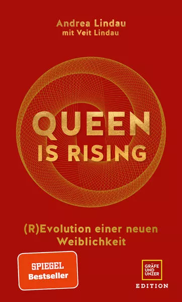 Cover: Queen is rising