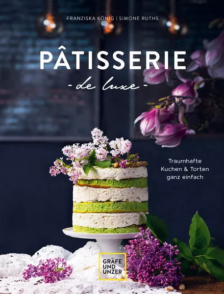 Pâtisserie de luxe</a>