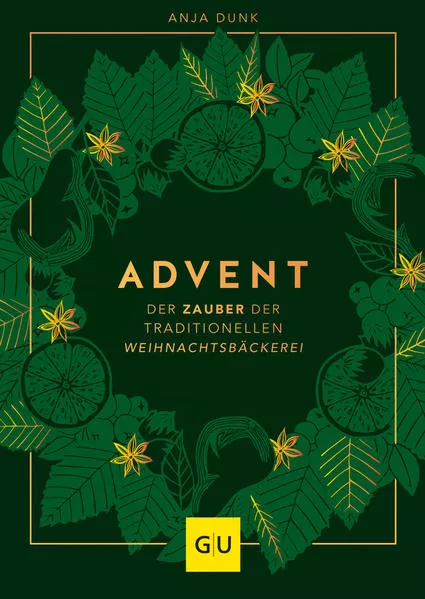 Cover: Advent