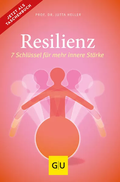 Cover: Resilienz