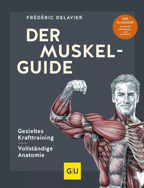 Cover: Der Muskel Guide