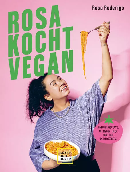 Rosa kocht vegan</a>
