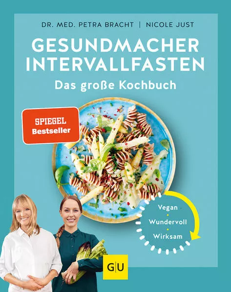 Cover: Gesundmacher Intervallfasten