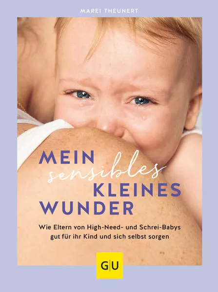 Cover: Mein sensibles kleines Wunder