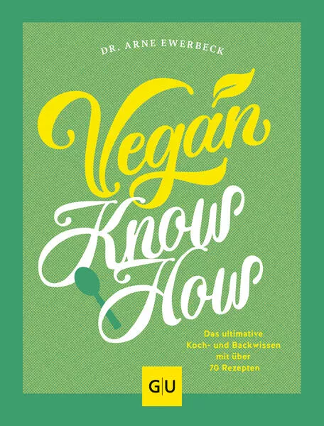 Cover: Vegan Know-how