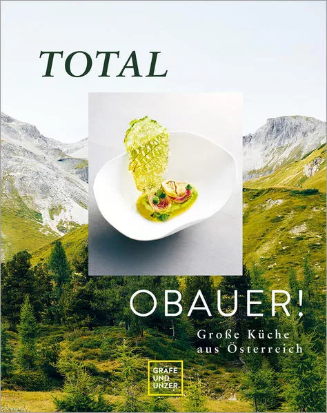 Cover: Total Obauer!
