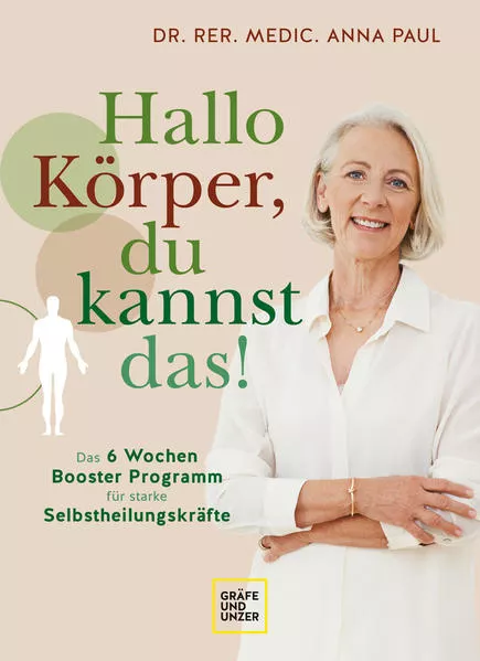 Hallo Körper, du kannst das!</a>