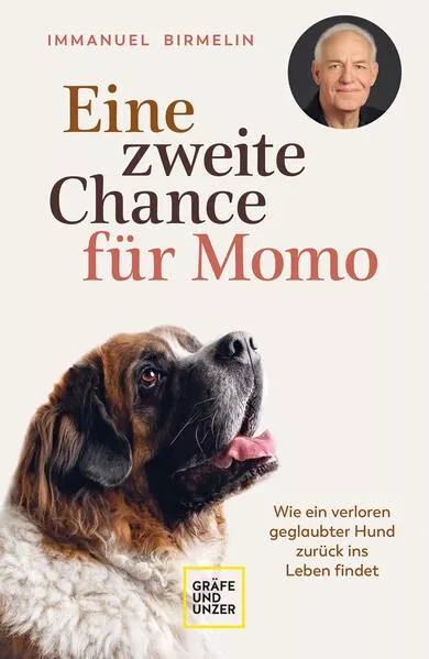 Cover: Eine zweite Chance für Momo