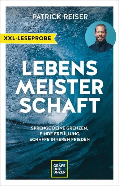 XXL-Leseprobe: LEBENSMEISTERSCHAFT</a>