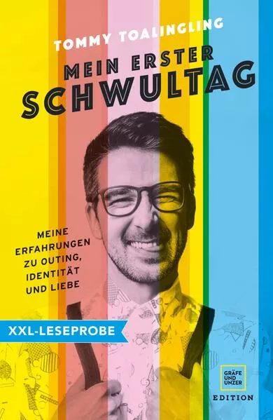 XXL-Leseprobe: Mein erster Schwultag</a>