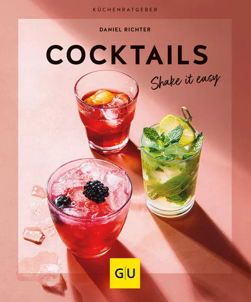 Cover: Cocktails