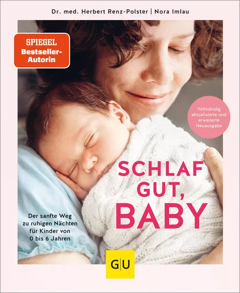 Cover: Schlaf gut, Baby!
