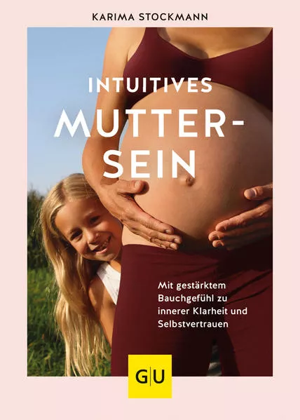 Cover: Intuitives Muttersein