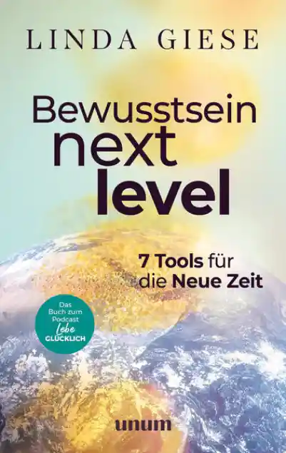 Cover: Bewusstsein Next Level