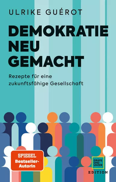 Demokratie neu gemacht