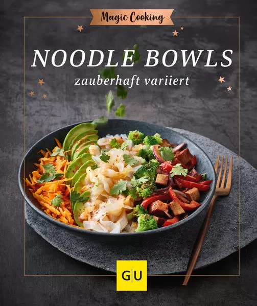Cover: Noodle-Bowls