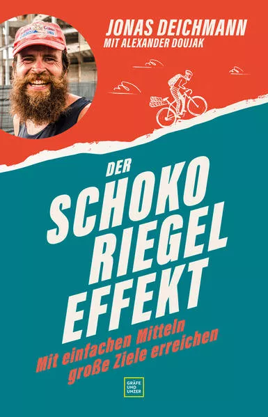 Cover: Der Schokoriegel-Effekt