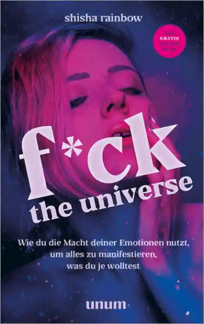 Cover: F*ck the Universe