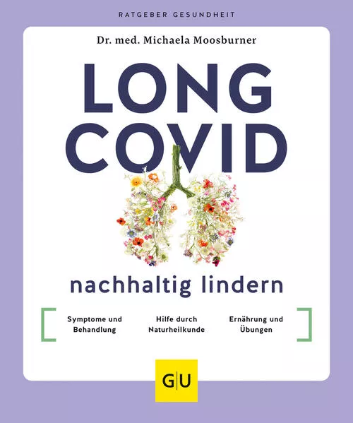 Cover: Long Covid nachhaltig lindern