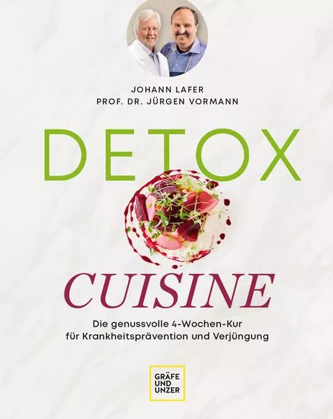 Detox Cuisine</a>