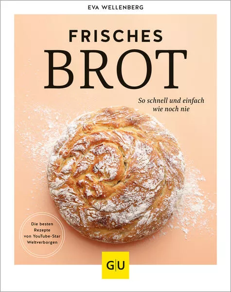 Cover: Frisches Brot