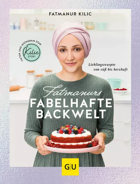 Cover: Fatmanurs fabelhafte Backwelt