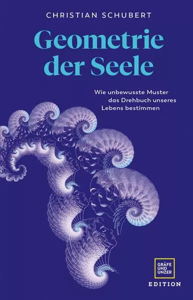 Cover: Geometrie der Seele