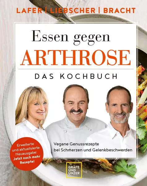 Essen gegen Arthrose</a>