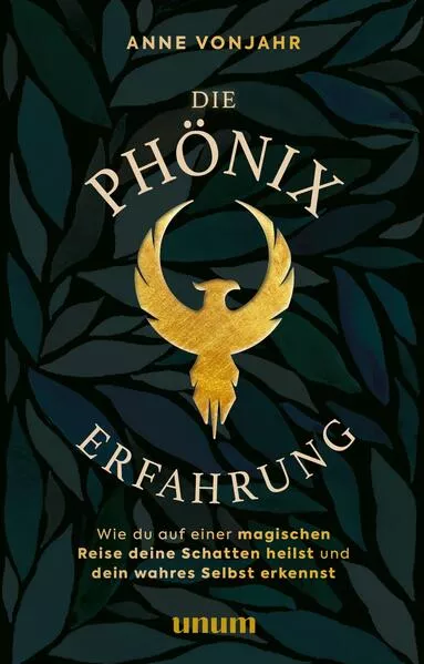 Cover: Die Phönixerfahrung