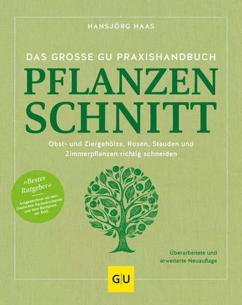 Das große GU Praxishandbuch Pflanzenschnitt</a>