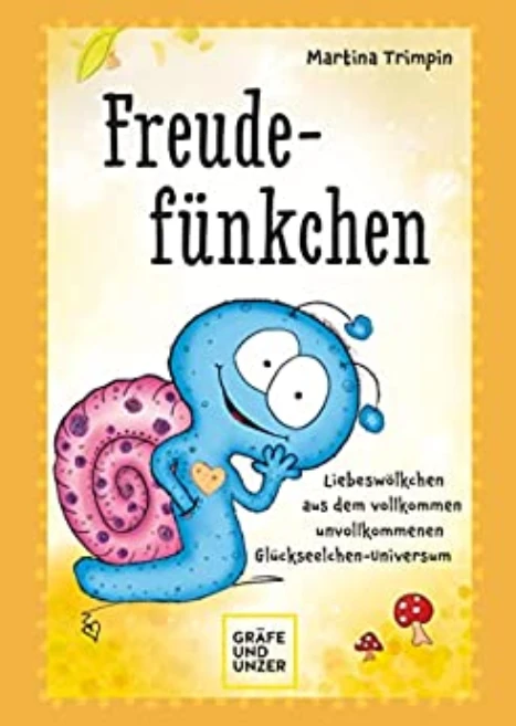 Cover: Freudefünkchen