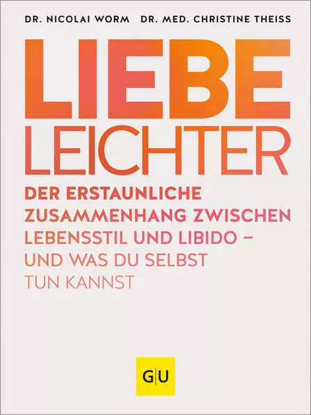 Cover: Liebe leichter