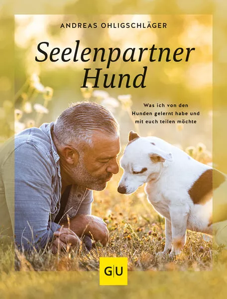 Cover: Seelenpartner Hund
