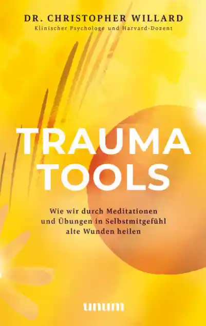 Cover: Trauma Tools