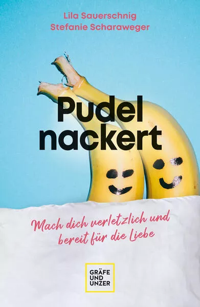 Cover: Pudelnackert