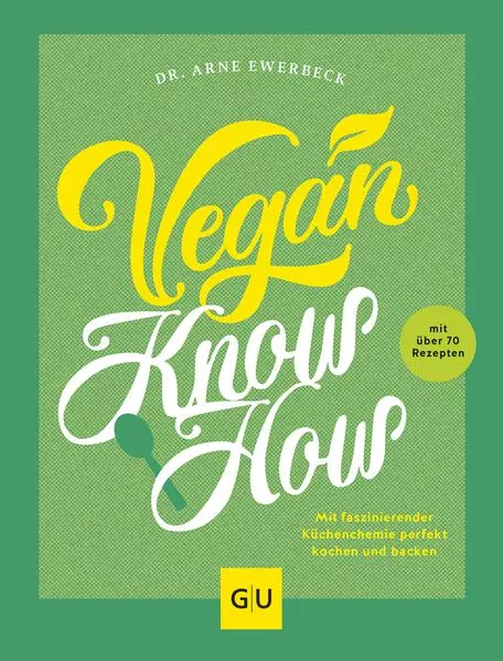 Cover: Vegan Know-how
