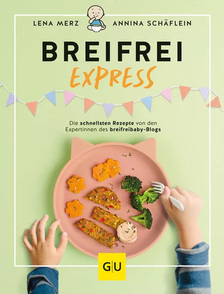 Cover: Breifrei Express