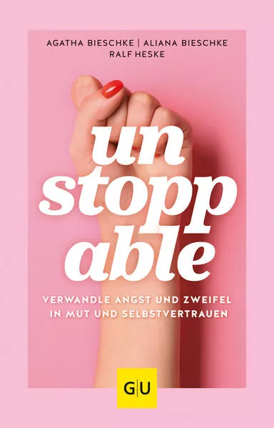 Cover: UNSTOPPABLE