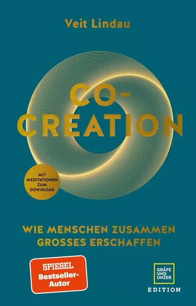 Cover: Co-Creation