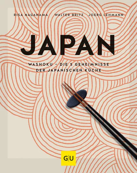 Cover: Japan
