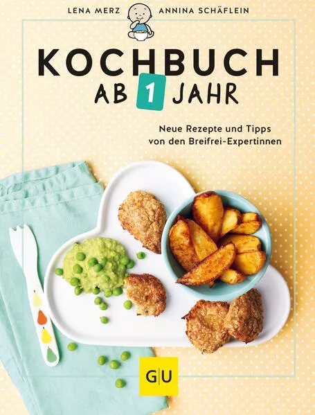 Kochbuch ab 1 Jahr</a>