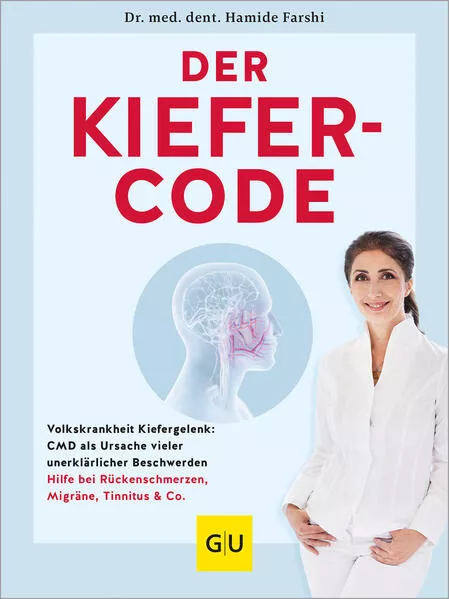 Cover: Der Kiefer-Code