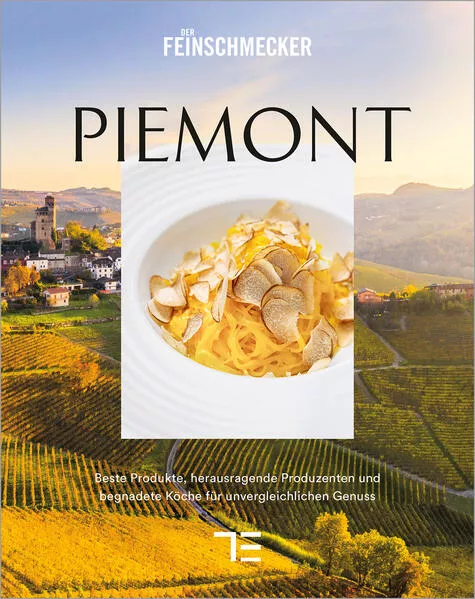 Cover: PIEMONT